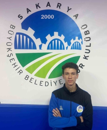 Sakaryalı karateciler Avusturya’da Türk Bayrağı’nı dalgalandıracak