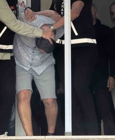 Sakaryaspor Kulüp Başkanı’na tokat atan şahsın ifadesi ortaya çıktı