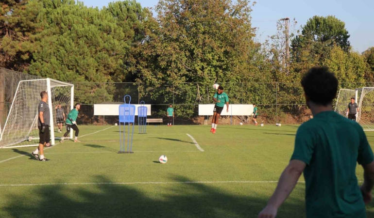 Sakaryaspor, Şanlıurfaspor mesaisinde