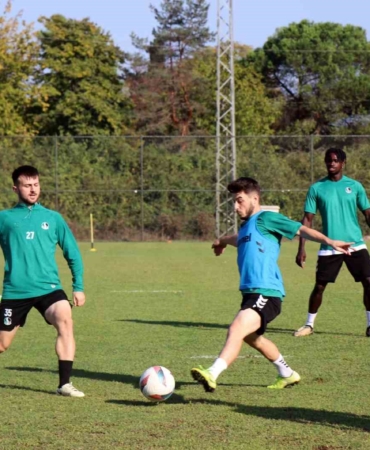 Sakaryaspor, Ümraniyespor mesaisinde