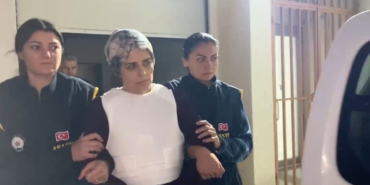 Şarj kablosuyla boğmuşlardı: Yasak aşk ikilisi tutuklandı