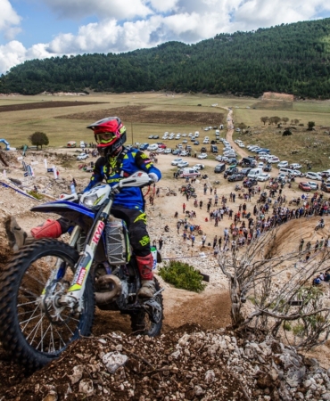 Sea To Sky Enduro Motosiklet Yarışı, 10-12 Ekim tarihlerinde koşulacak
