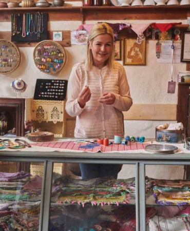 Şekerbank, Ahilik Haftası’nı kutluyor