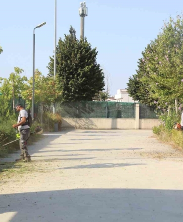 Serdivan’da okullar yeni döneme hazır