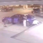 Serhat Akın’ın silahla vurulma anı kamerada