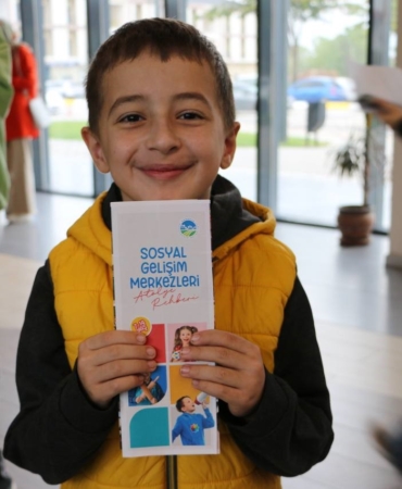 SGM’lere kayıtların ilk gününde 2 bin 500’e yakın başvuru