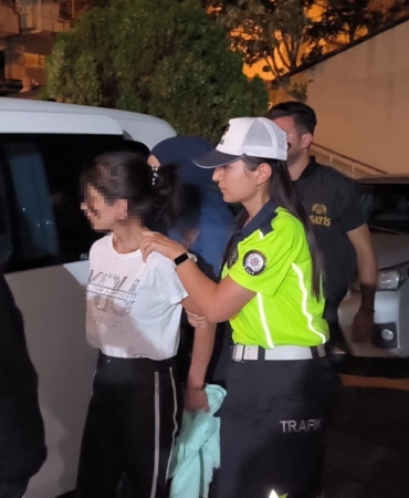 Sıla bebek olayında yeni detaylar: Tutuklu anne, birçok yerden destek almış