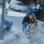 Silivri’de suç makinesi kadınlar yakalandı