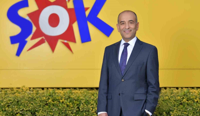 ŞOK Marketler 2024 yılının ilk yarısında büyümesini sürdürdü