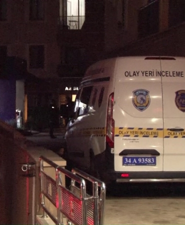 Sosyal medya fenomeni Kübra Aykut 5’inci kattan atlayarak intihar etti