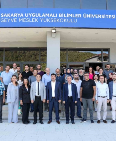 SUBÜ kurumsal akreditasyona hazırlanıyor