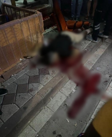 Sultangazi’de silahlı saldırıya uğrayan kuyumcu hayatını kaybetti