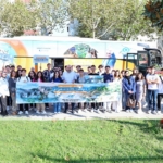 Sultangazili başarılı öğrenciler için Bosna Hersek gezisi düzenlendi