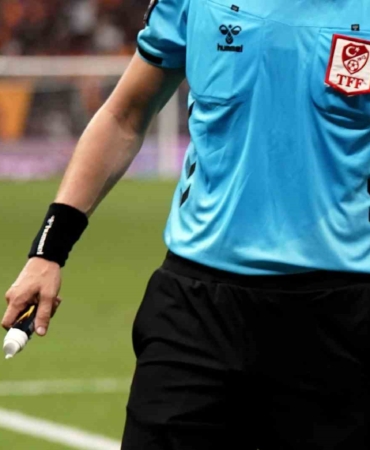 Süper Lig’de erteleme maçlarının hakemleri belli oldu