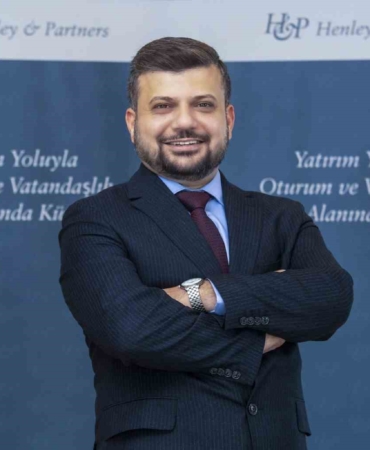 Süper zenginler topluluğu son 10 yılda yüzde 54 oranında genişledi