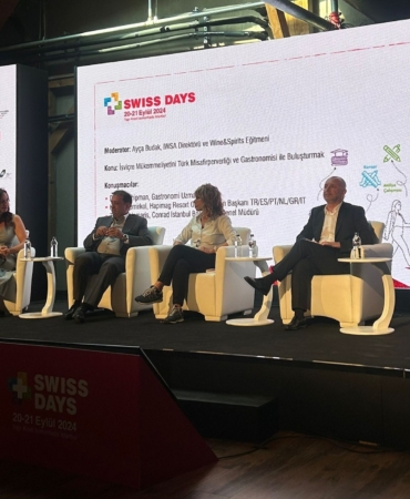 Swiss Days 2024 İstanbul’da gerçekleştirildi