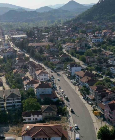 Taraklı’nın yeni yüzü vatandaşlardan tam not aldı