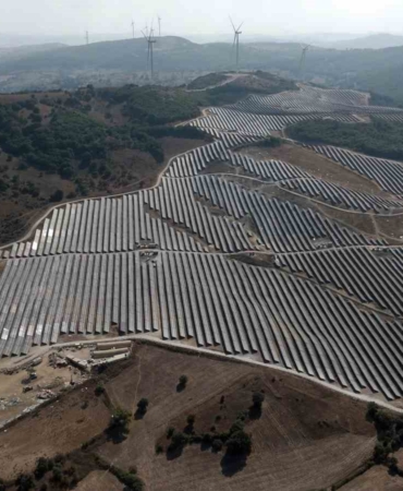 Tatlıpınar Enerji’nin 6 aylık kârı yüzde 919 arttı