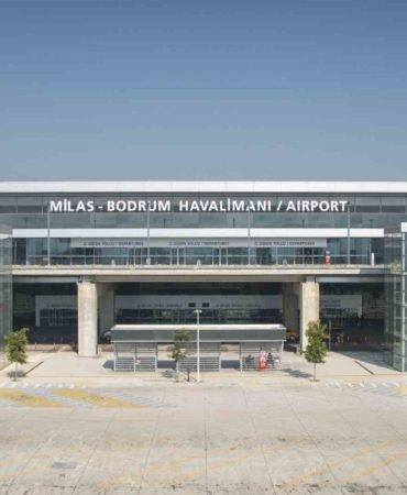 TAV Havalimanları’na Atlanta’dan hizmet kalitesi ödülü