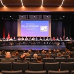 Tekirdağ Oda ve Borsaları Müşterek İstişare Toplantısı Çorlu’da gerçekleştirildi