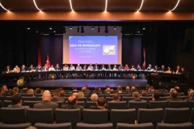 Tekirdağ Oda ve Borsaları Müşterek İstişare Toplantısı Çorlu’da gerçekleştirildi