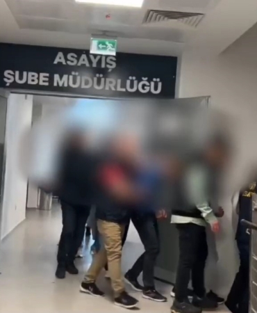 Tekirdağ’da aranan 174 şahıs yakalandı