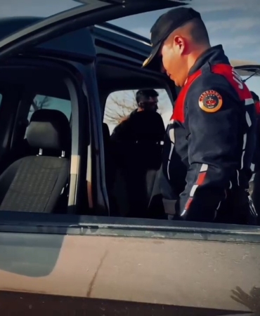 Tekirdağ’da aranan şahıslara yönelik operasyon: 143 kişi yakalandı