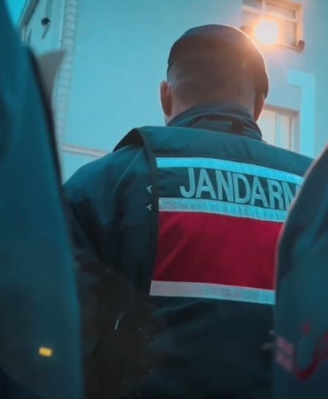 Tekirdağ’da Jandarma operasyonları