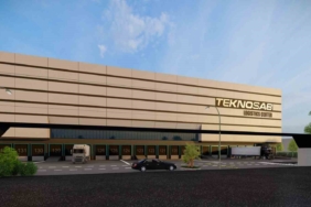 TEKNOSAB Lojistik Park Projesi’nde ilk grup pay ihraç süreçleri başladı