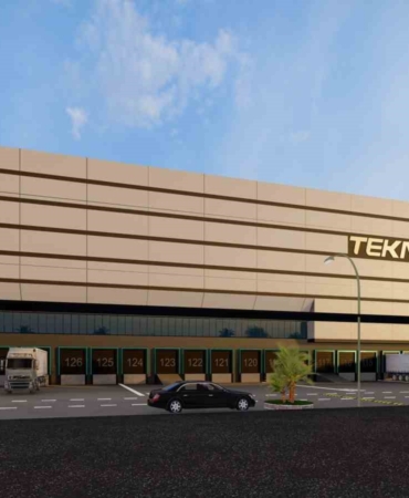 TEKNOSAB Lojistik Park Projesi’nde ilk grup pay ihraç süreçleri başladı