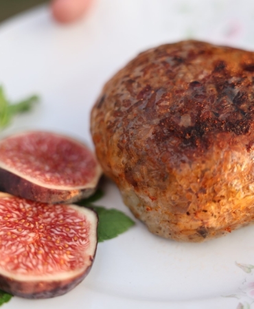 Tescilli lezzete geleneksel festival