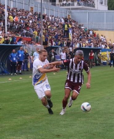 TFF 2. Lig: Belediye Derincespor: 1 - Elazığspor: 1
