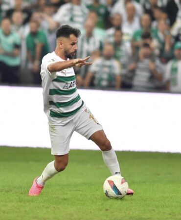 TFF 3. Lig: Bursaspor: 3 - Tokat Belediye Plevne Spor: 0
