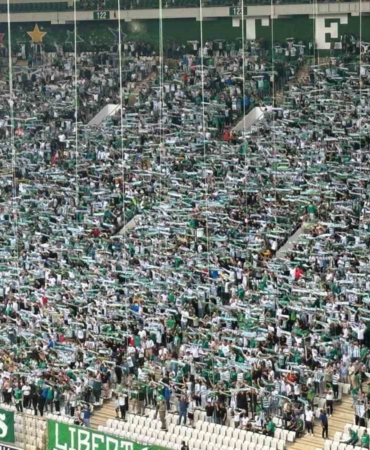 TFF 3. Lig’deki Bursaspor - Tokat Belediye Plevne Spor maçını 41 bin taraftar takip etti