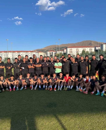 TFF’de Eylül ayı antrenör eğitimleri tamamlandı