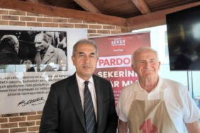 Toplumun yüzde 15’inde şeker, yüzde 15’inde ise gizli şeker var