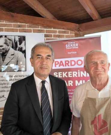 Toplumun yüzde 15’inde şeker, yüzde 15’inde ise gizli şeker var