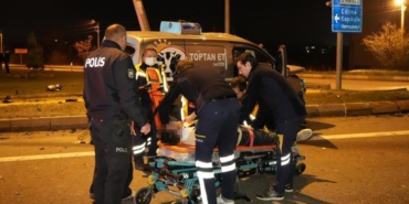 Trafik kazasında ölen kadının duruşması, doğum gününde görüldü