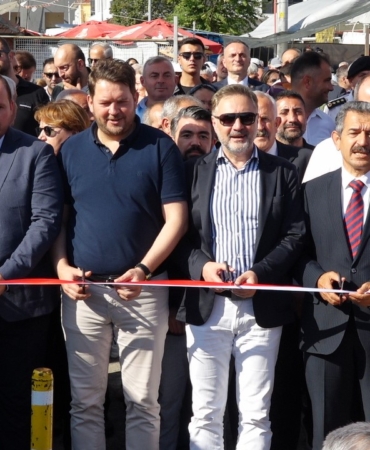 Trakya’nın asırlık eğlencesi ‘Pavli Panayırı’ 114. kez başladı