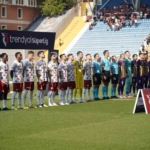 Trendyol Süper Lig: Eyüpspor: 1 - Gaziantep FK: 0 (Maç devam ediyor)