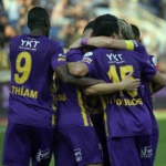 Trendyol Süper Lig: Eyüpspor: 3 - Gaziantep FK: 2 (Maç sonucu)