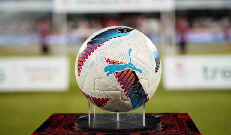 Trendyol Süper Lig’de 7. hafta heyecanı