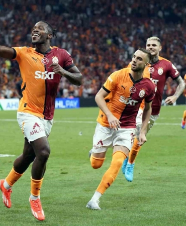 Trendyol Süper Lig’de ilk 4 haftanın panoraması