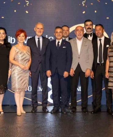 TÜGEM 8’inci yılını kutladı