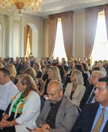 Turizm istihdamında tarihi rekor