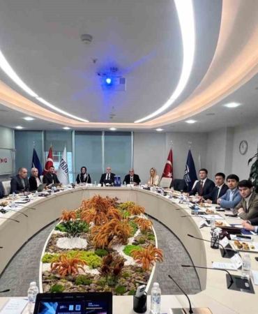 Türk Devletleri Banka Birlikleri Konseyi’nden  ‘İslami Bankacılık ve Finans Eğitimi’