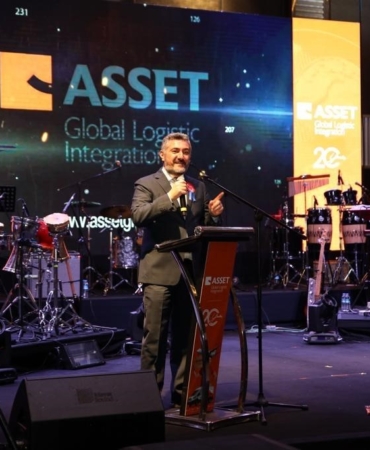 Türkiye, e-ihracat ve lojistikteki kabiliyetlerini bu zirvede gösterecek