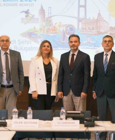 Türkiye kompozit üssü