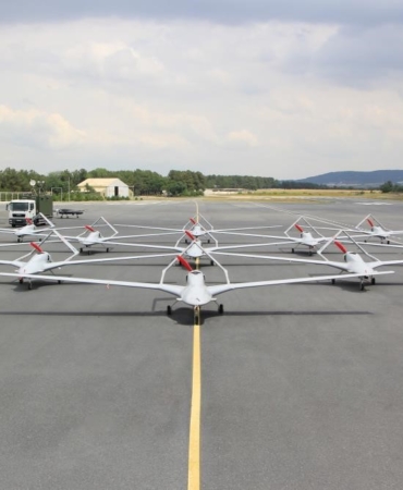 Türkiye, SİHA pazarında dünyanın açık ara en büyük üreticisi oldu