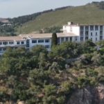 Türkiye’nin ilk pandemi hastanesi harabeye döndü